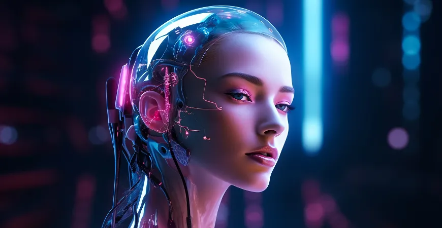 AI Transforms Business Operations